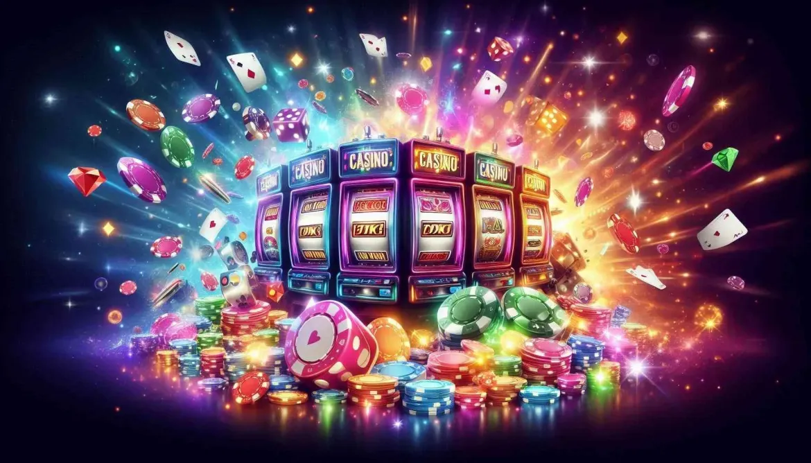 Excel Casino Zilina